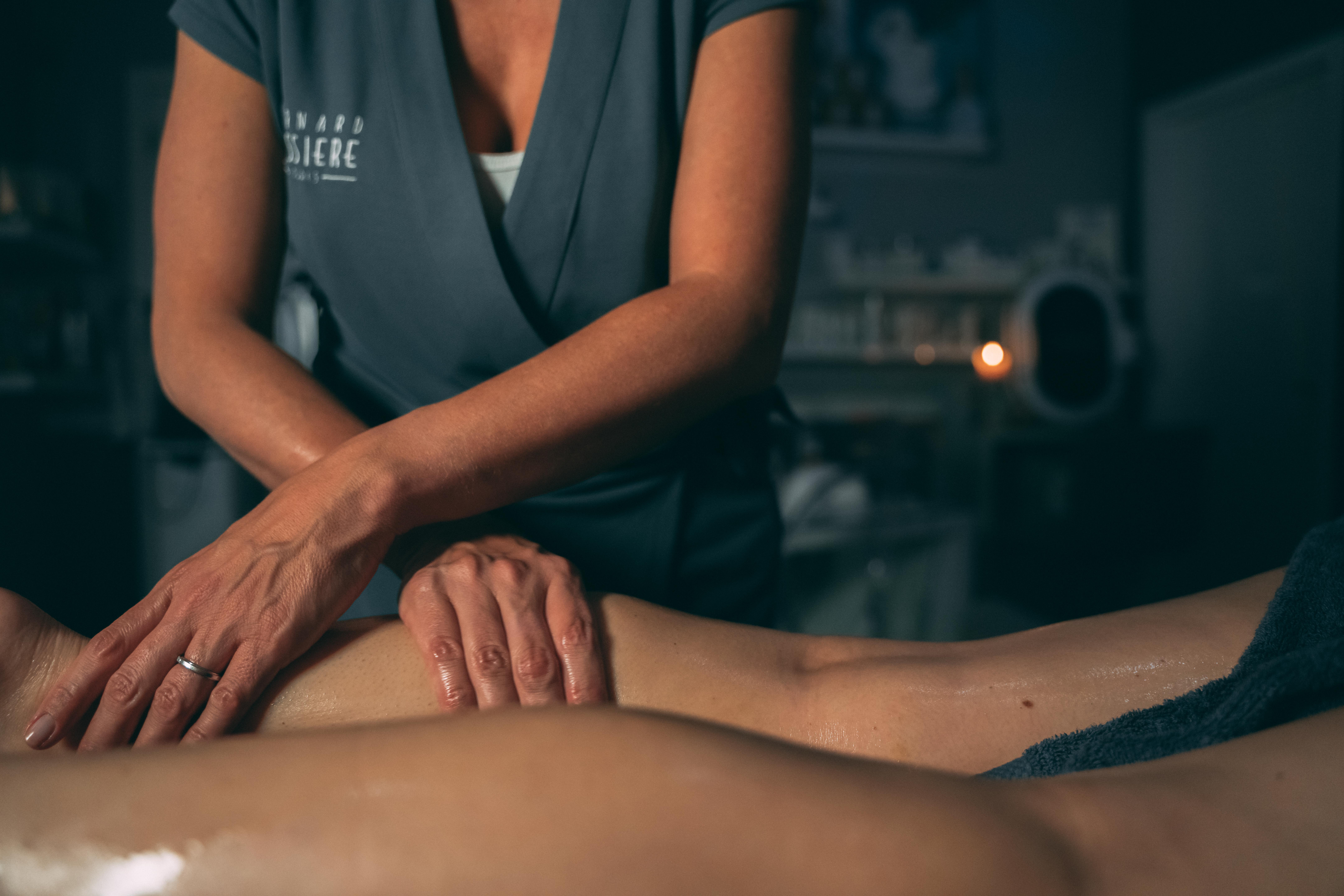 rituel traitant
